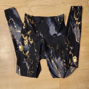 Old Navy High Rise Powersoft Leggings
